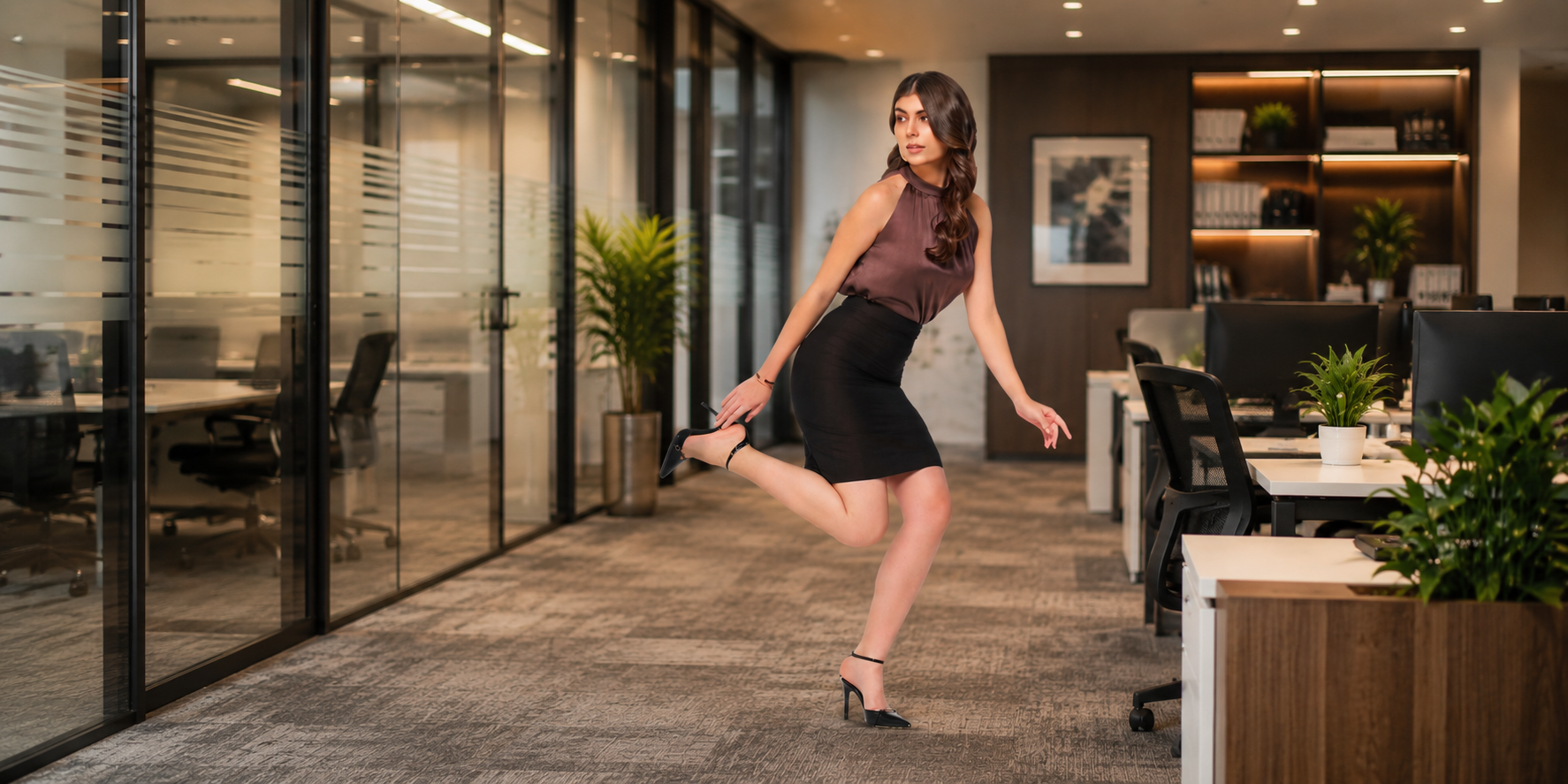 Work Wardrobe 2026: Professional Yet Age-Appropriate Style