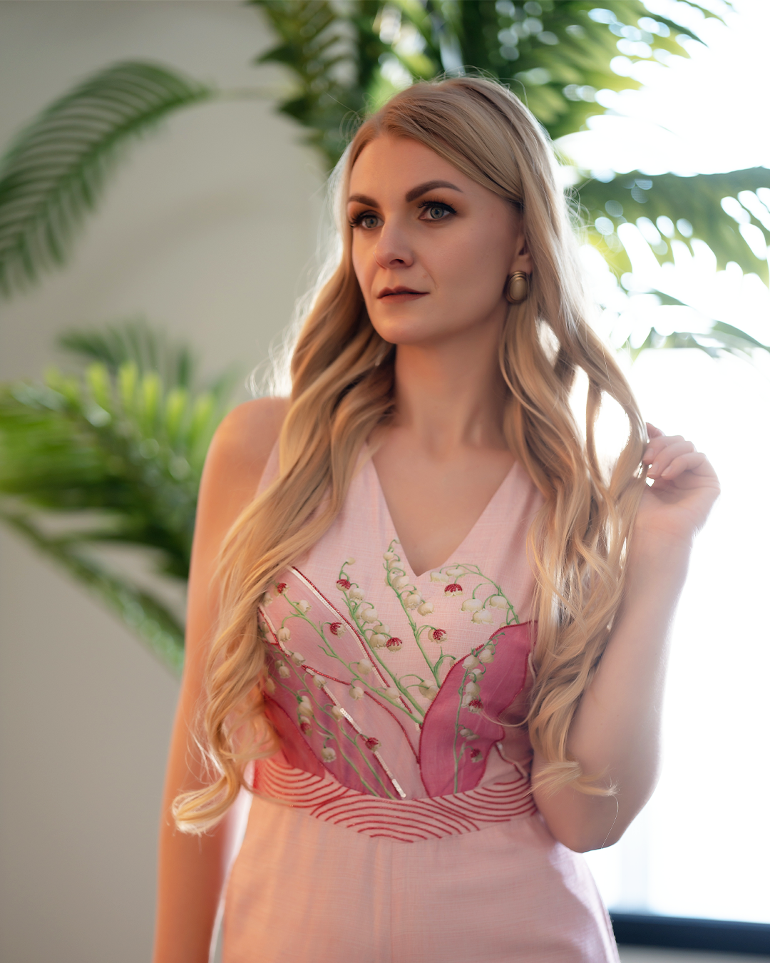 THE RIVIERA EDIT