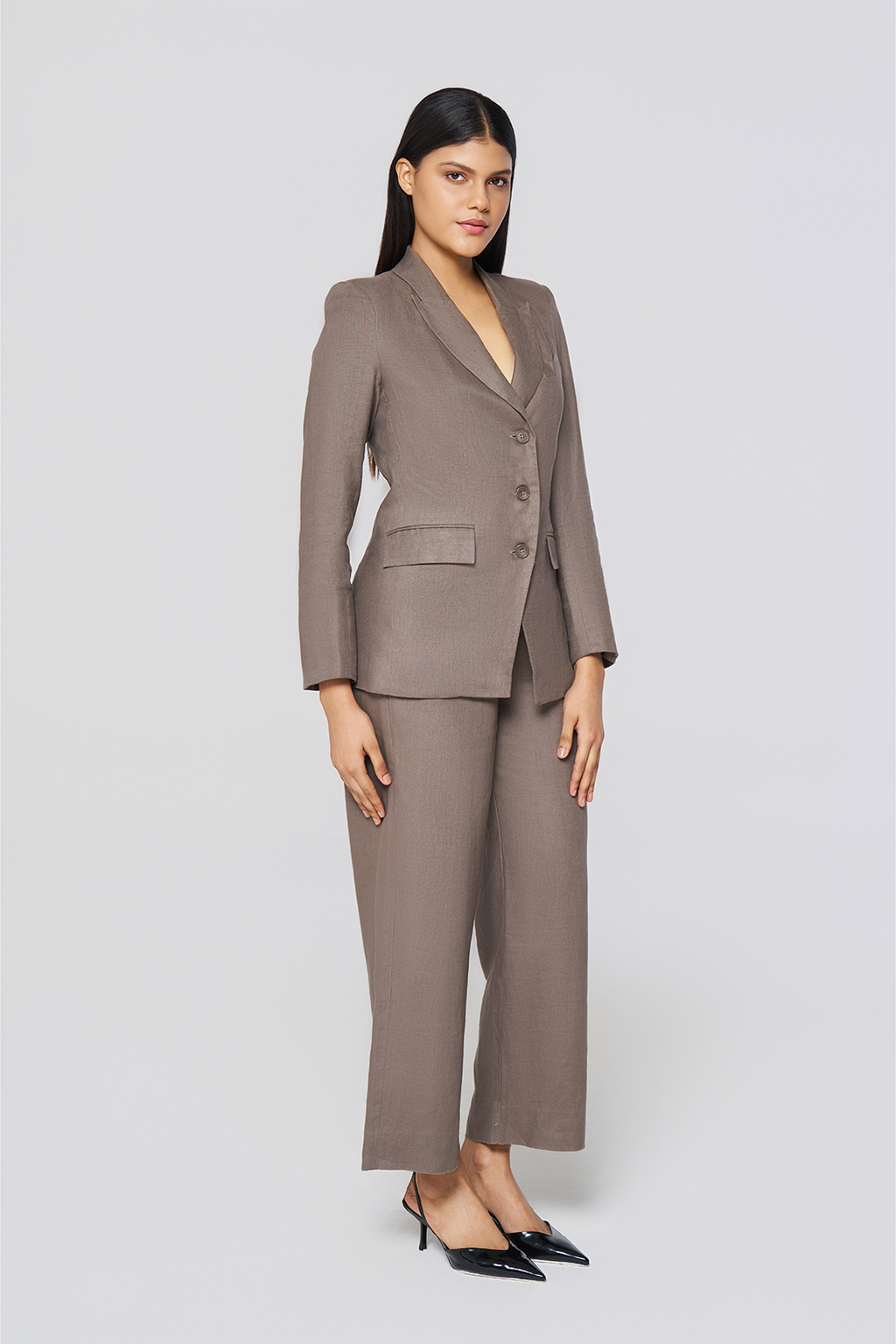 The CEO Signature Power Blazer