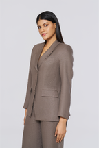 The CEO Signature Power Blazer