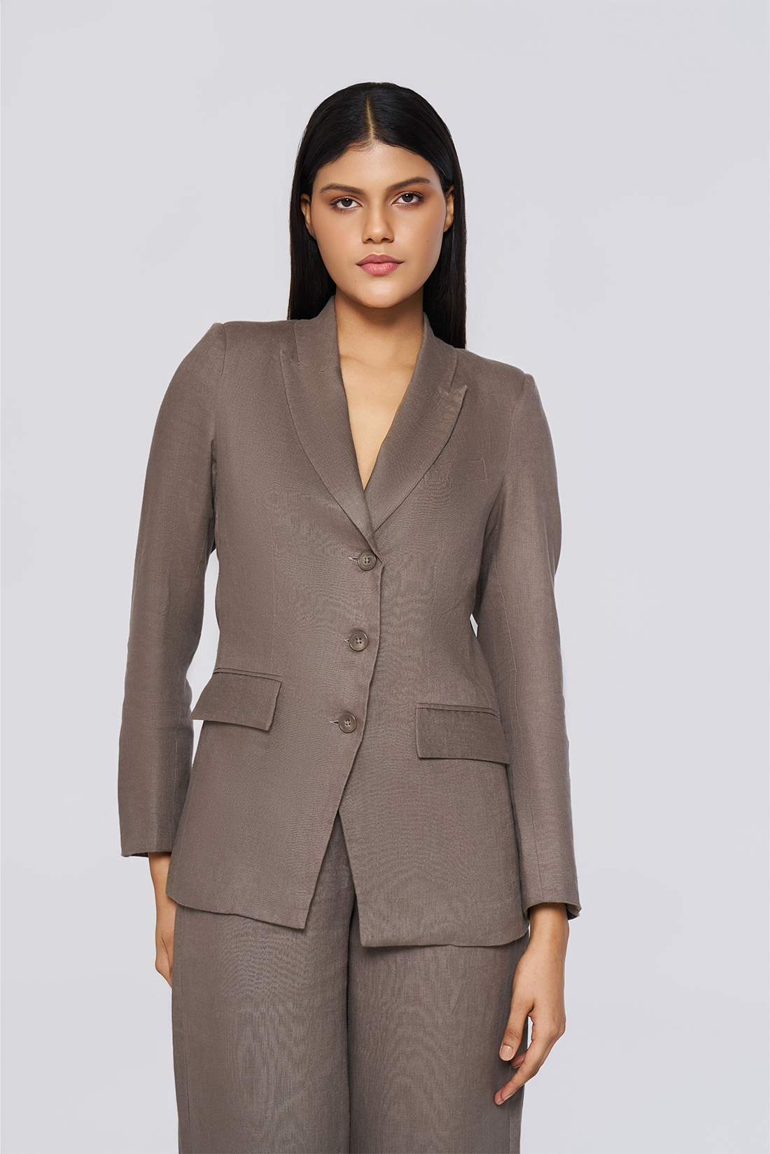 The CEO Signature Power Suit Set