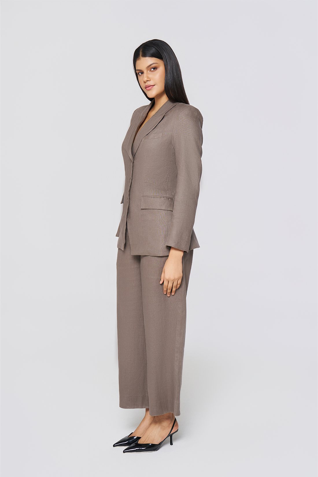 The CEO Signature Power Blazer