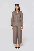 The CEO Signature Power Blazer