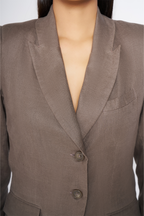 The CEO Signature Power Blazer