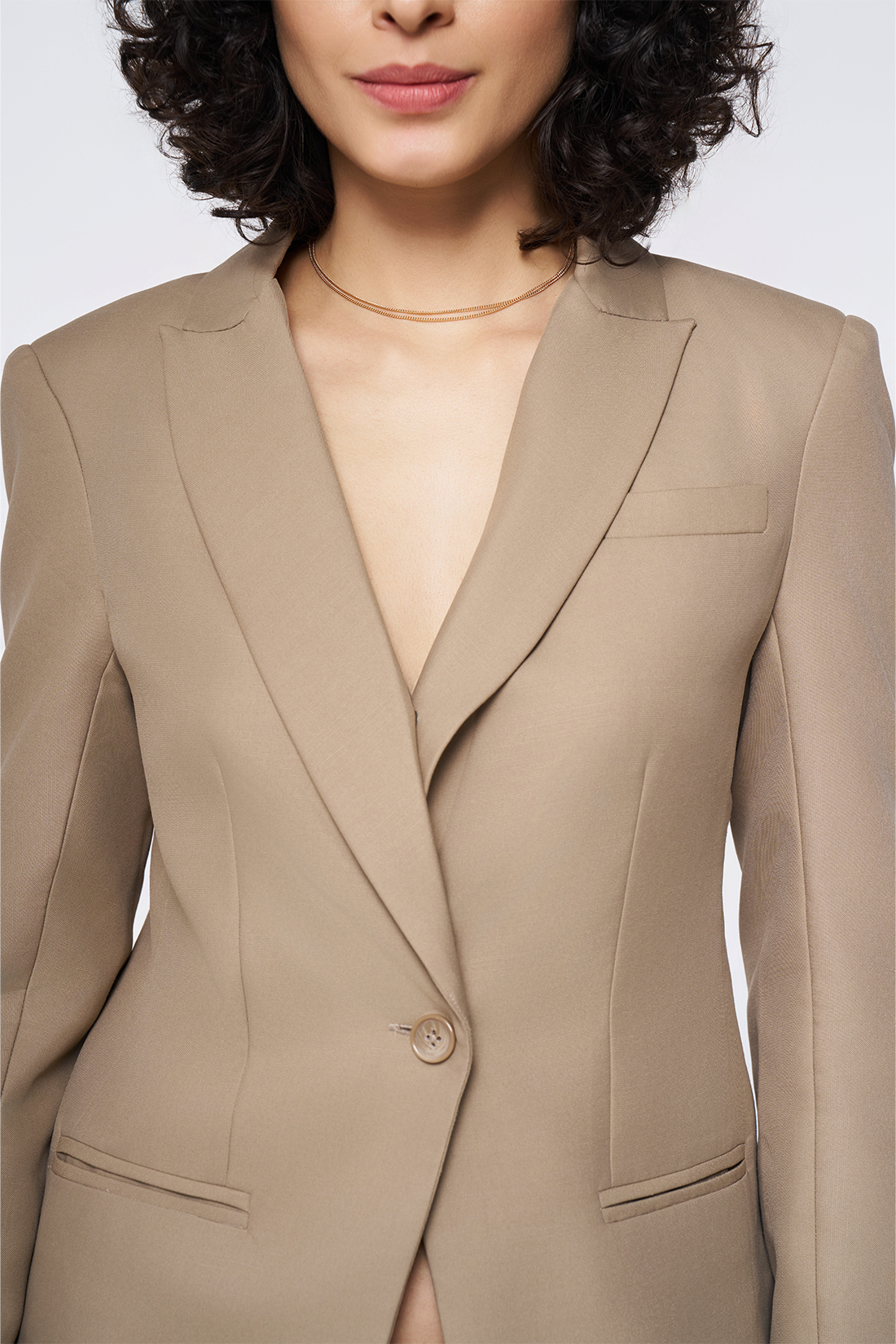 The CornerStone Power Blazer