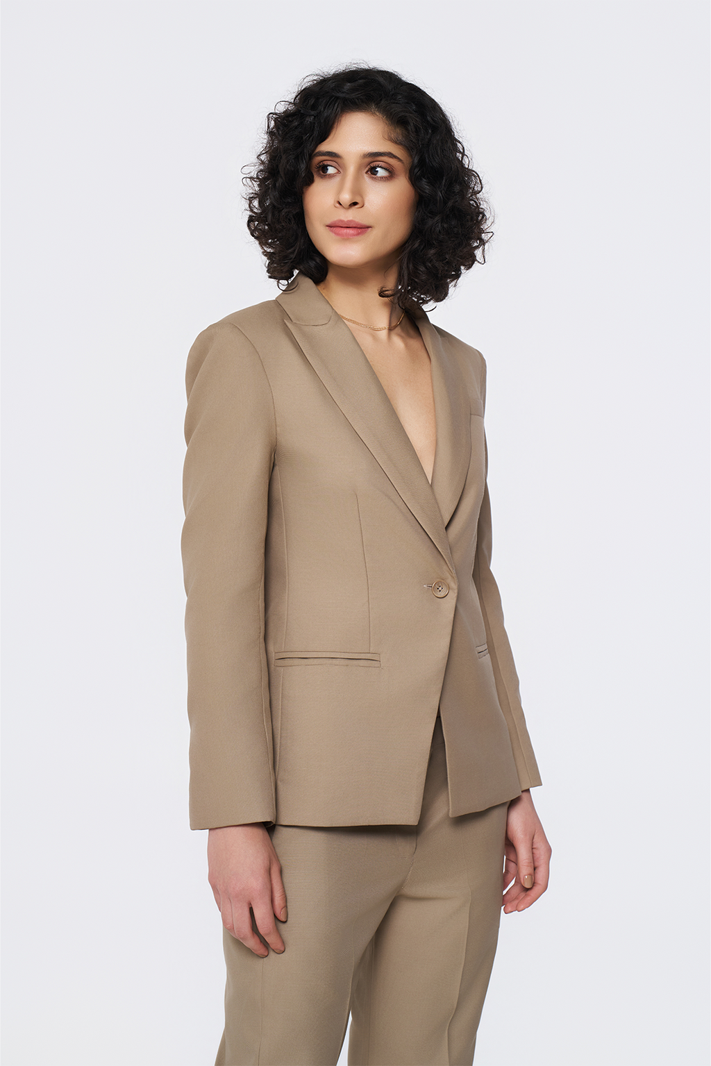 The CornerStone Power Blazer