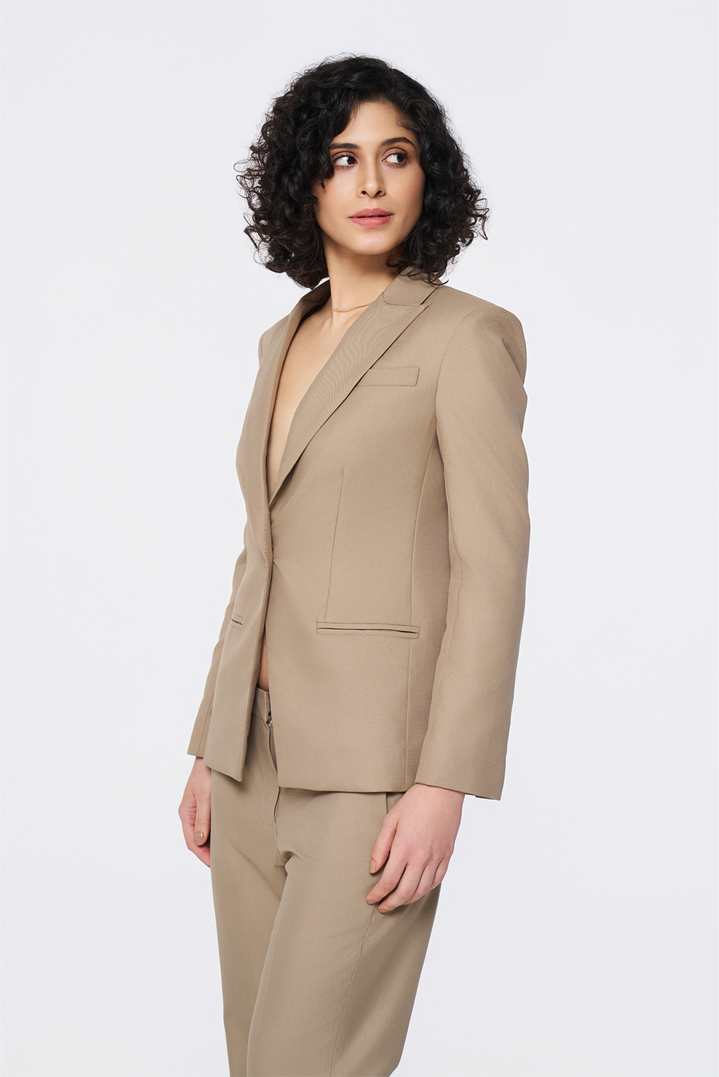 The CornerStone Power Blazer