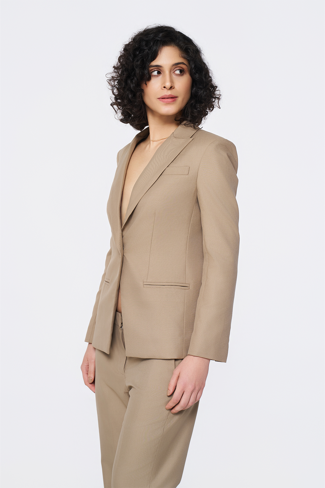 The CornerStone Power Blazer