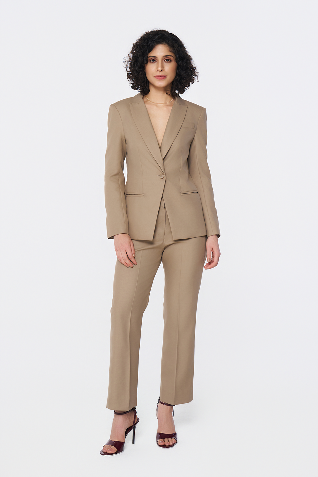 The CornerStone Power Blazer