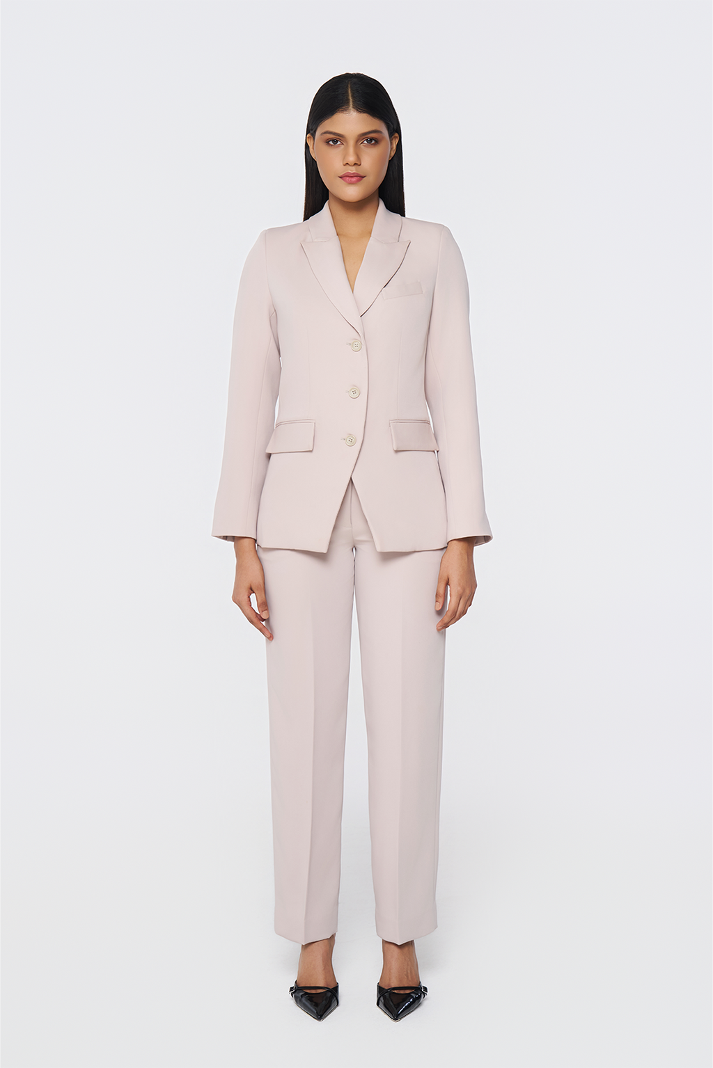 The Moonlight Power Suit