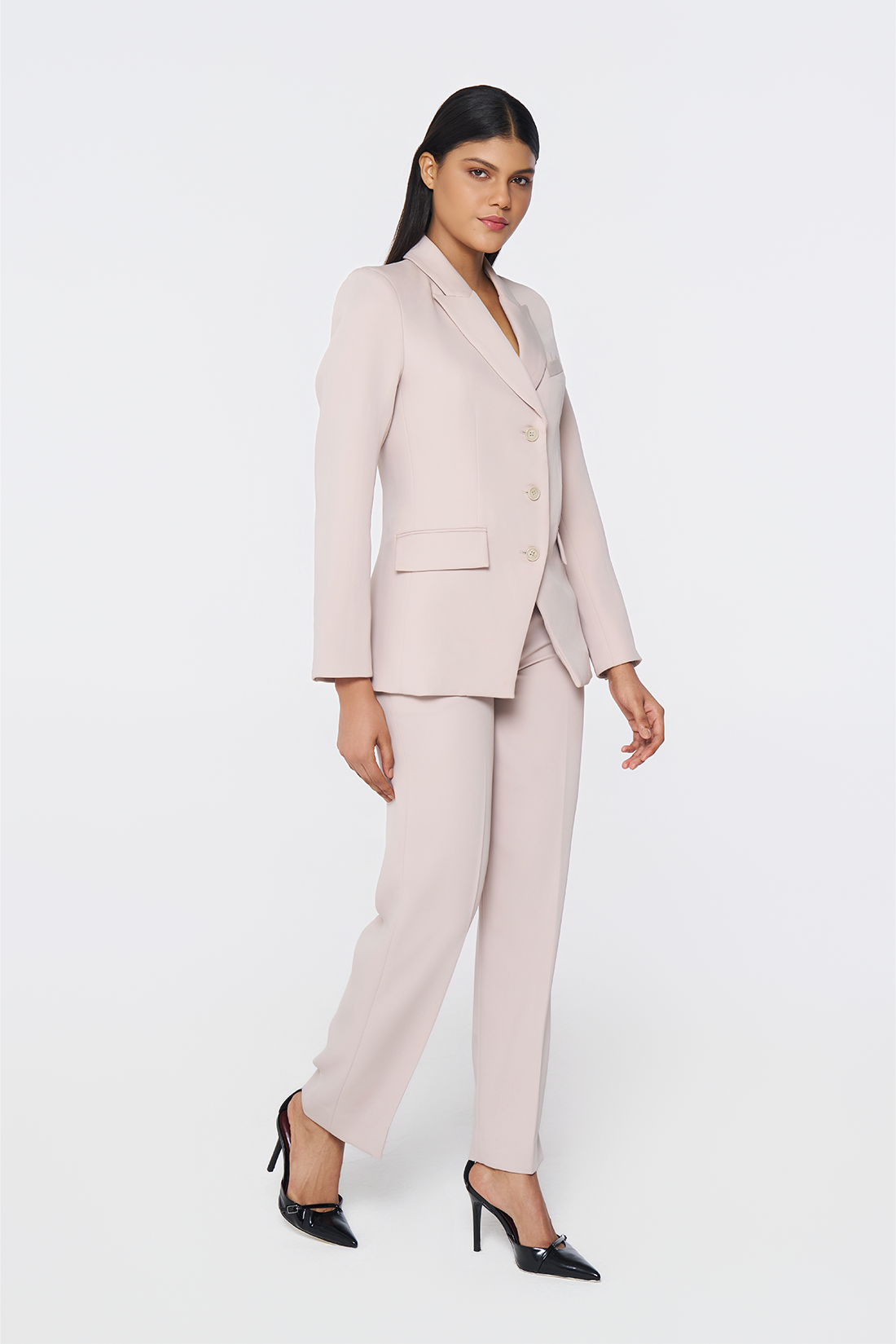 The Moonlight Power Suit