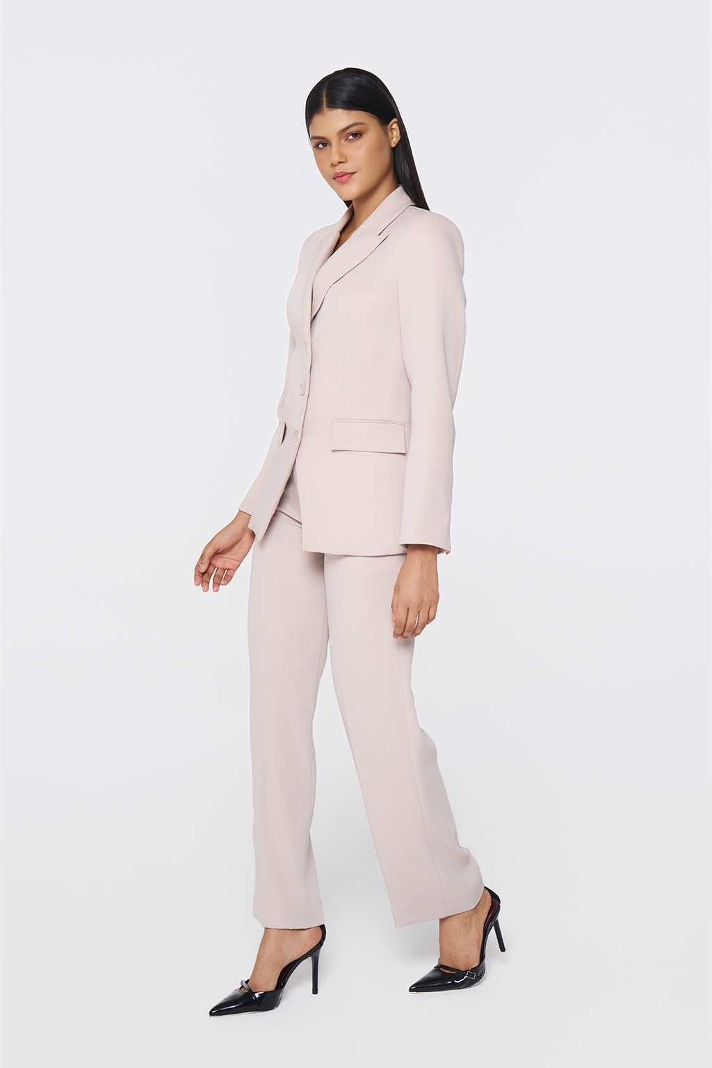 The Moonlight Power Suit