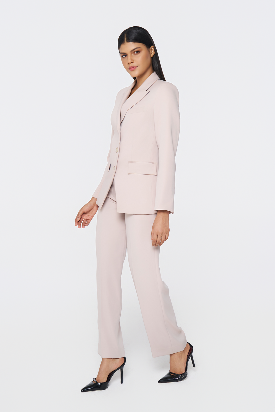 The Moonlight Power Suit