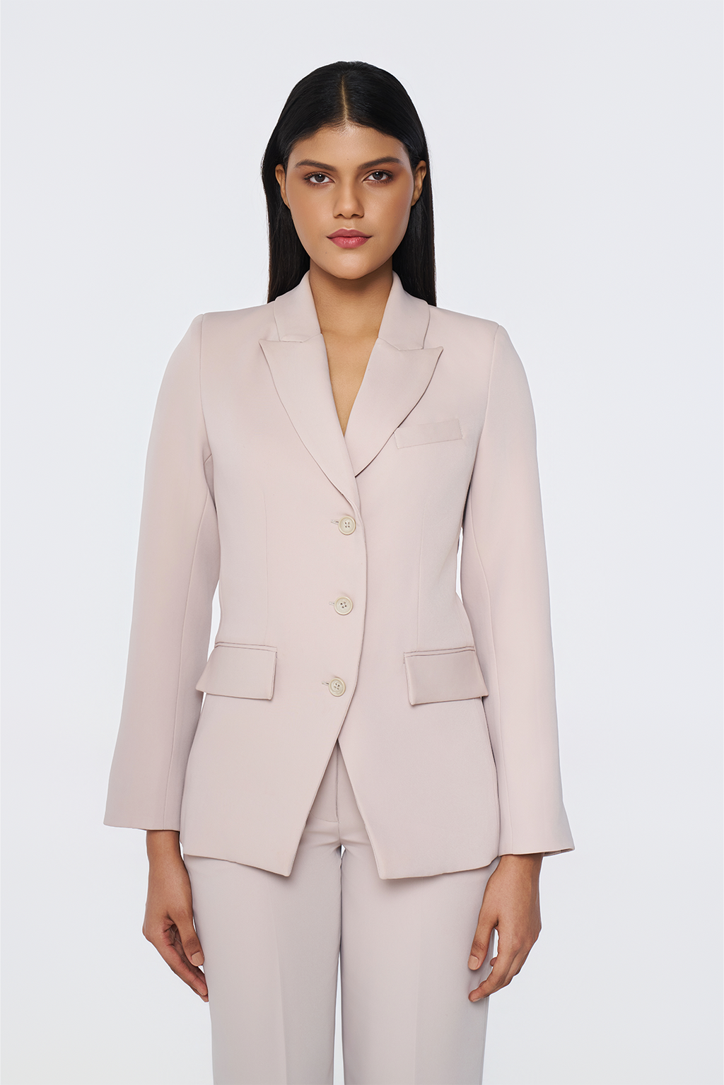 The Moonlight Power Suit