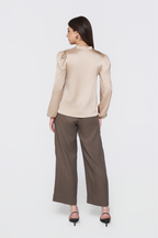 The CEO Signature Trousers