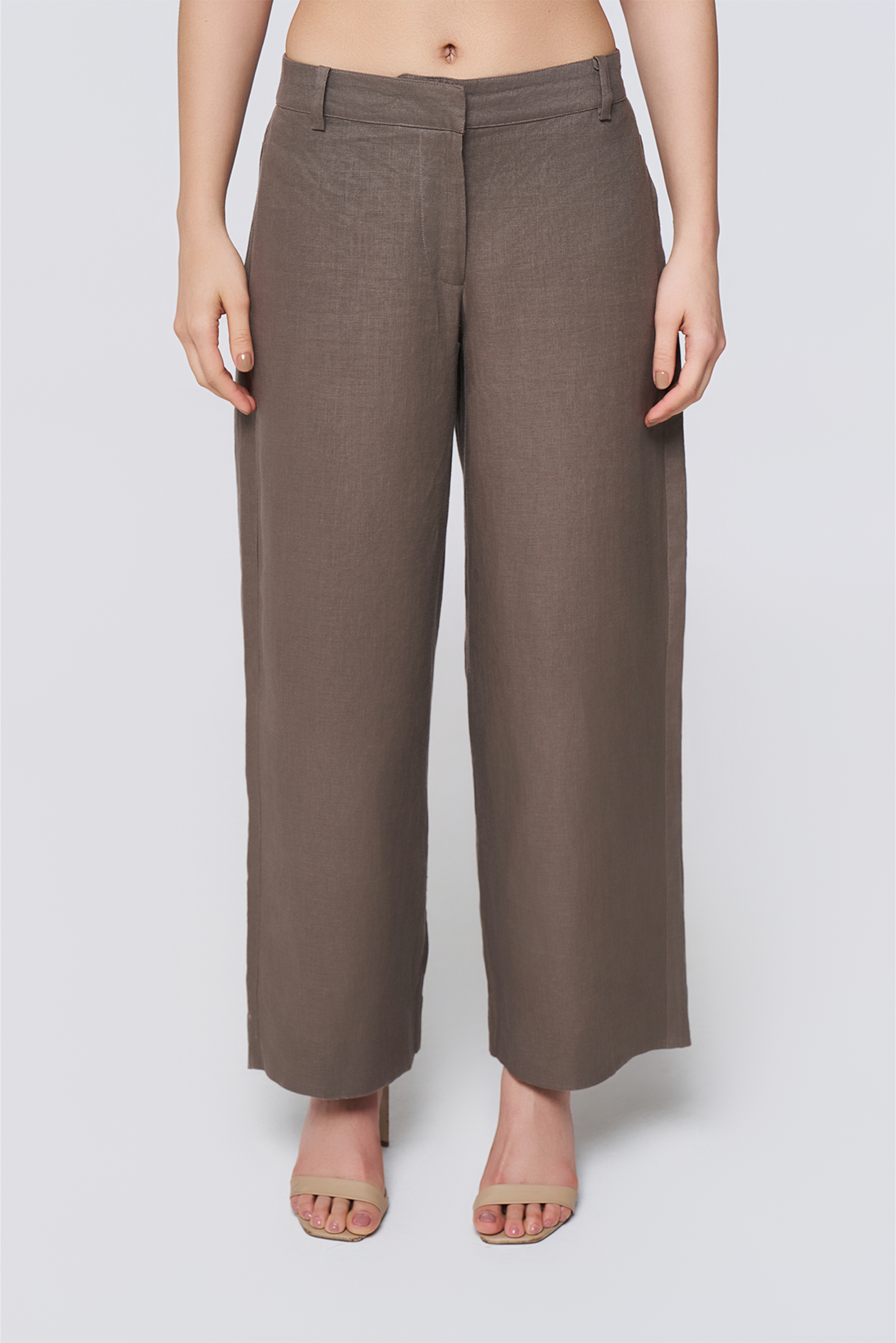 The CEO Signature Trousers