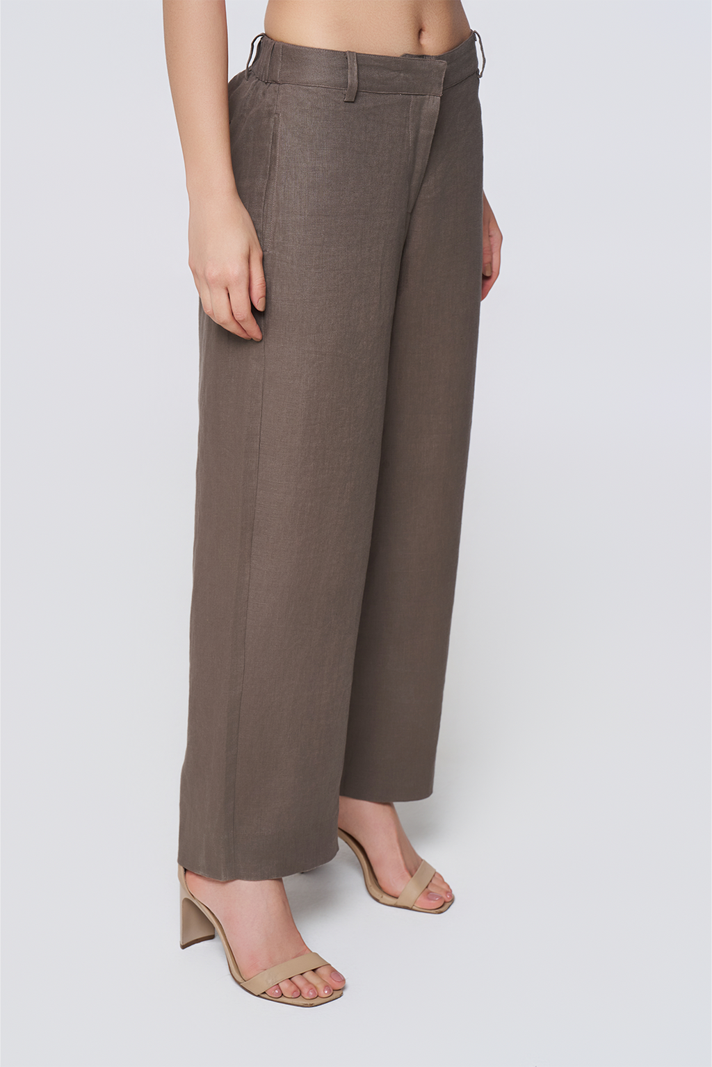 The CEO Signature Trousers