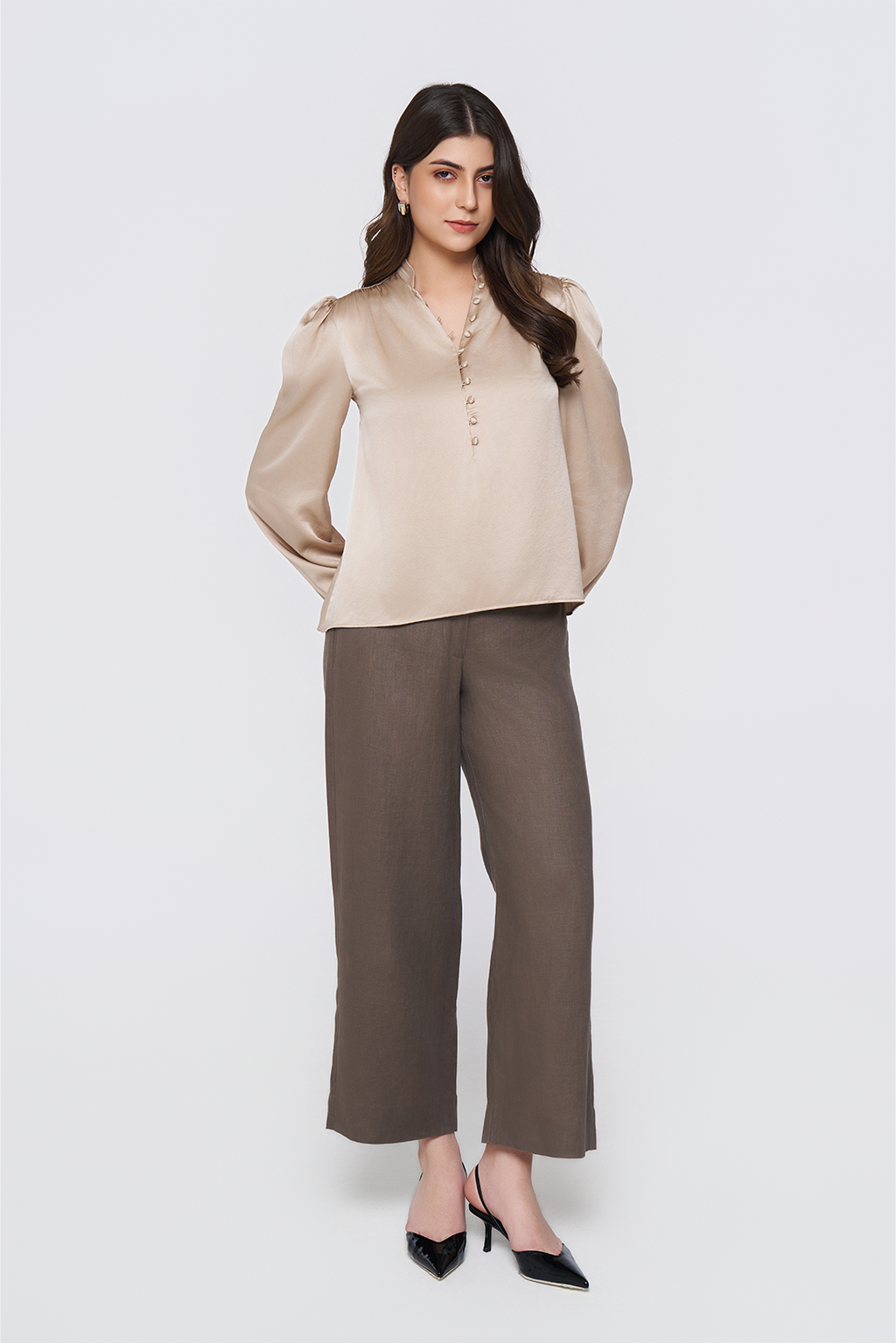 The CEO Signature Trousers