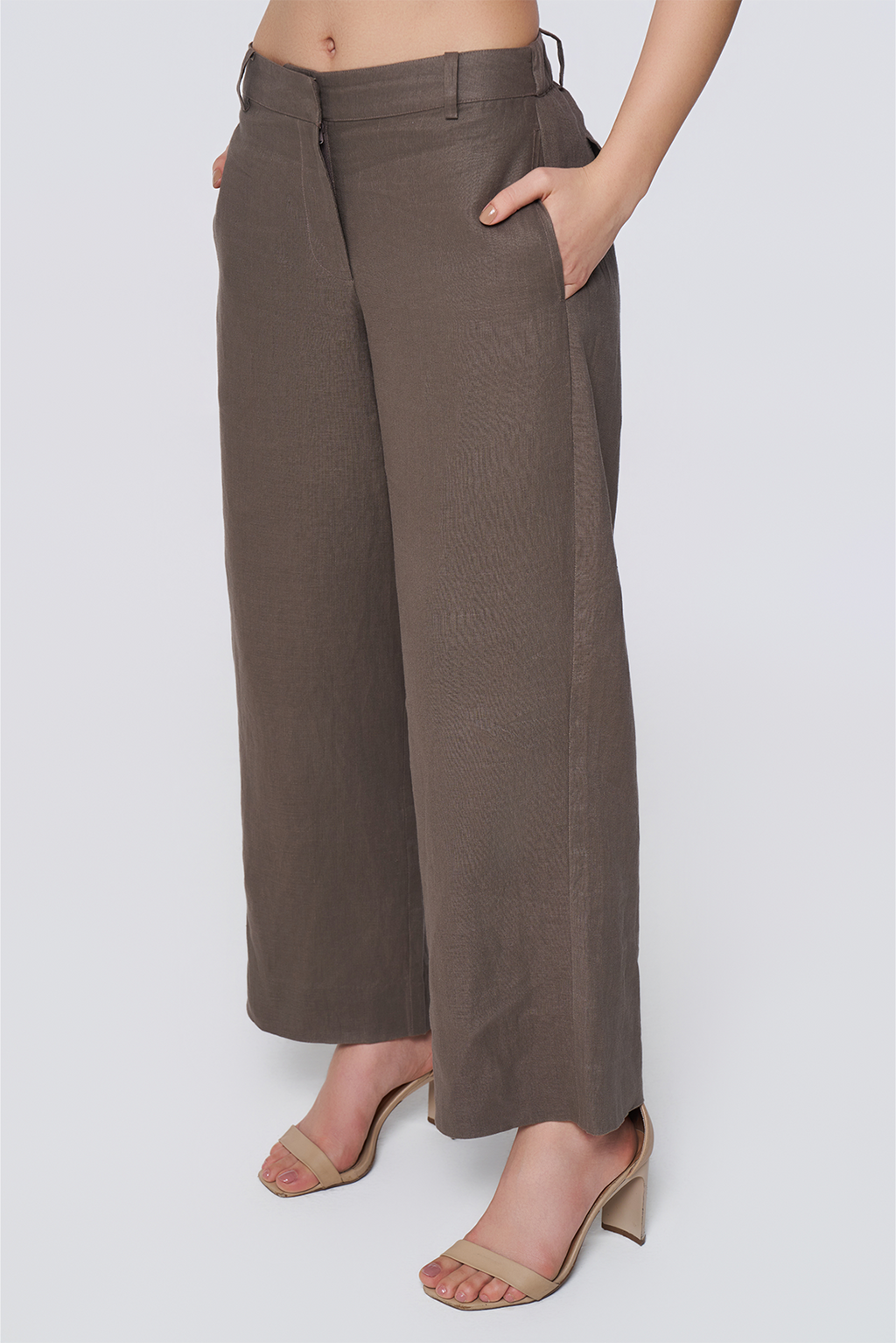 The CEO Signature Trousers