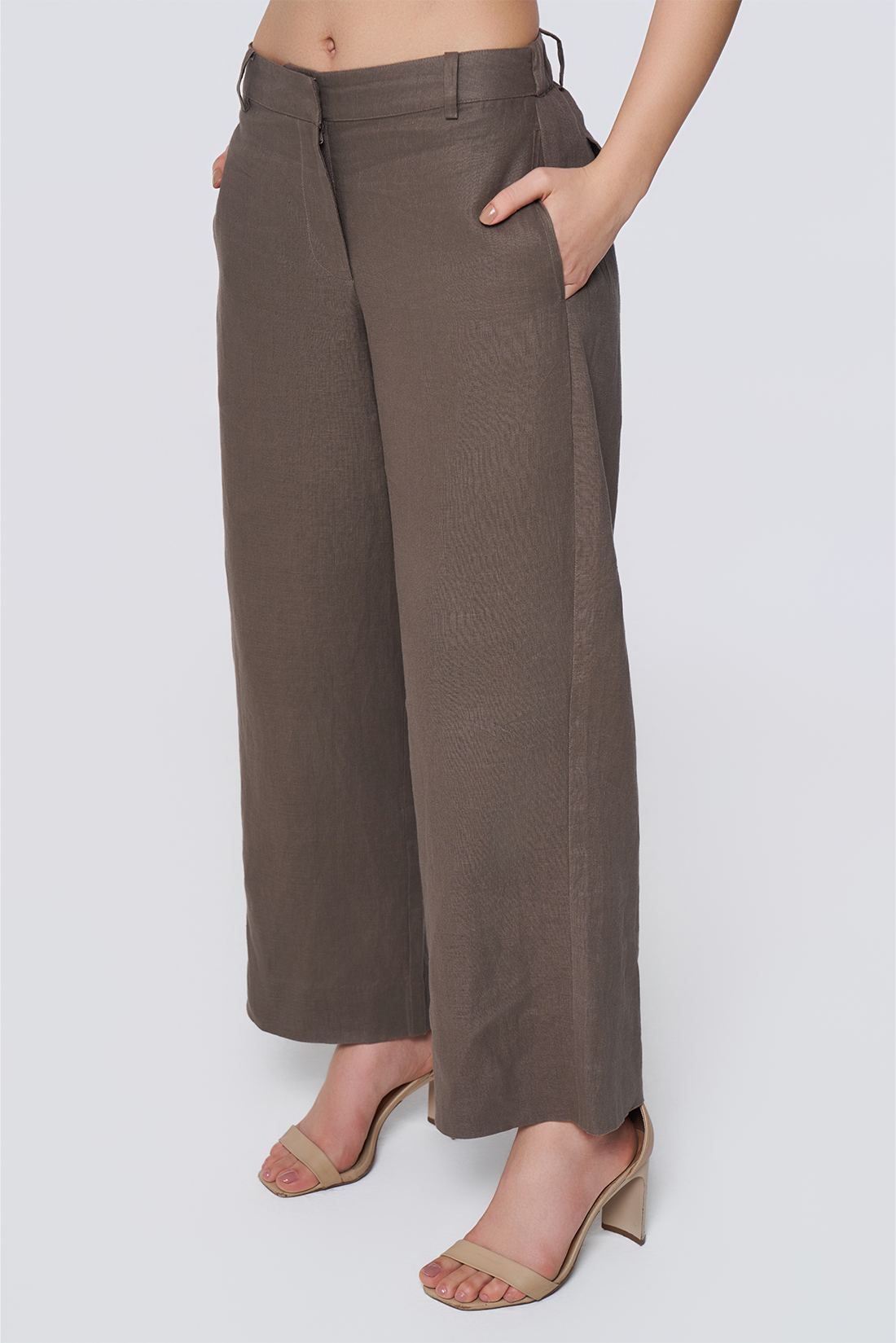 The CEO Signature Trousers