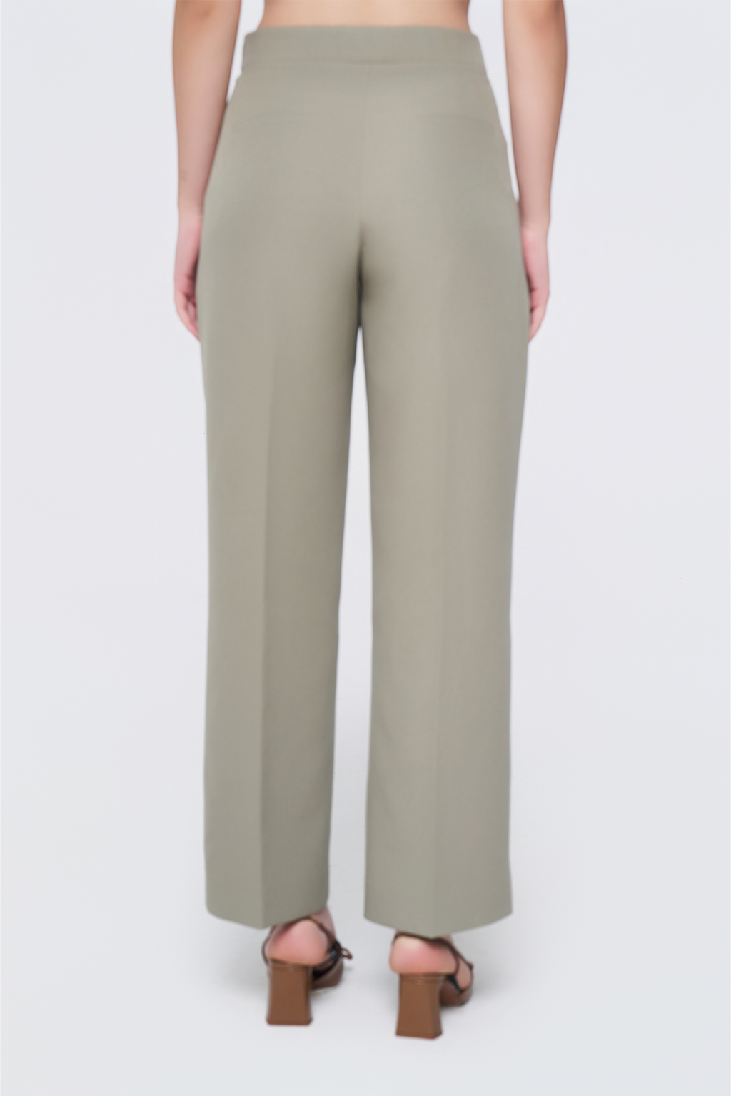 The Boardroom Trousers