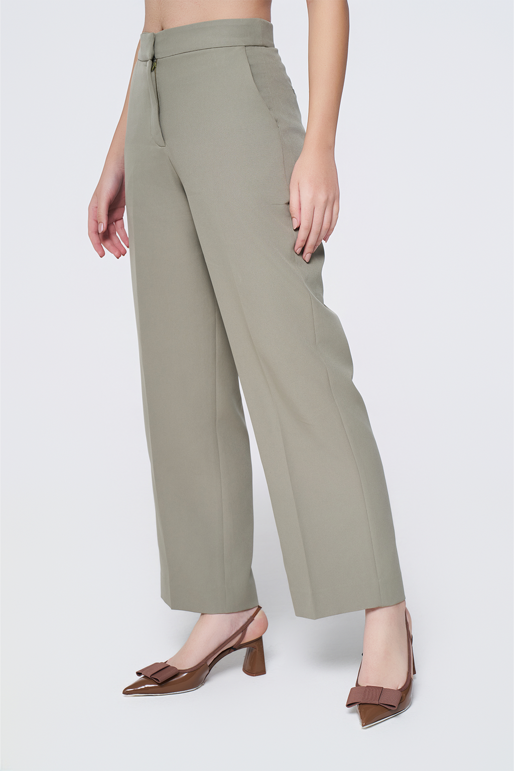 The Boardroom Trousers