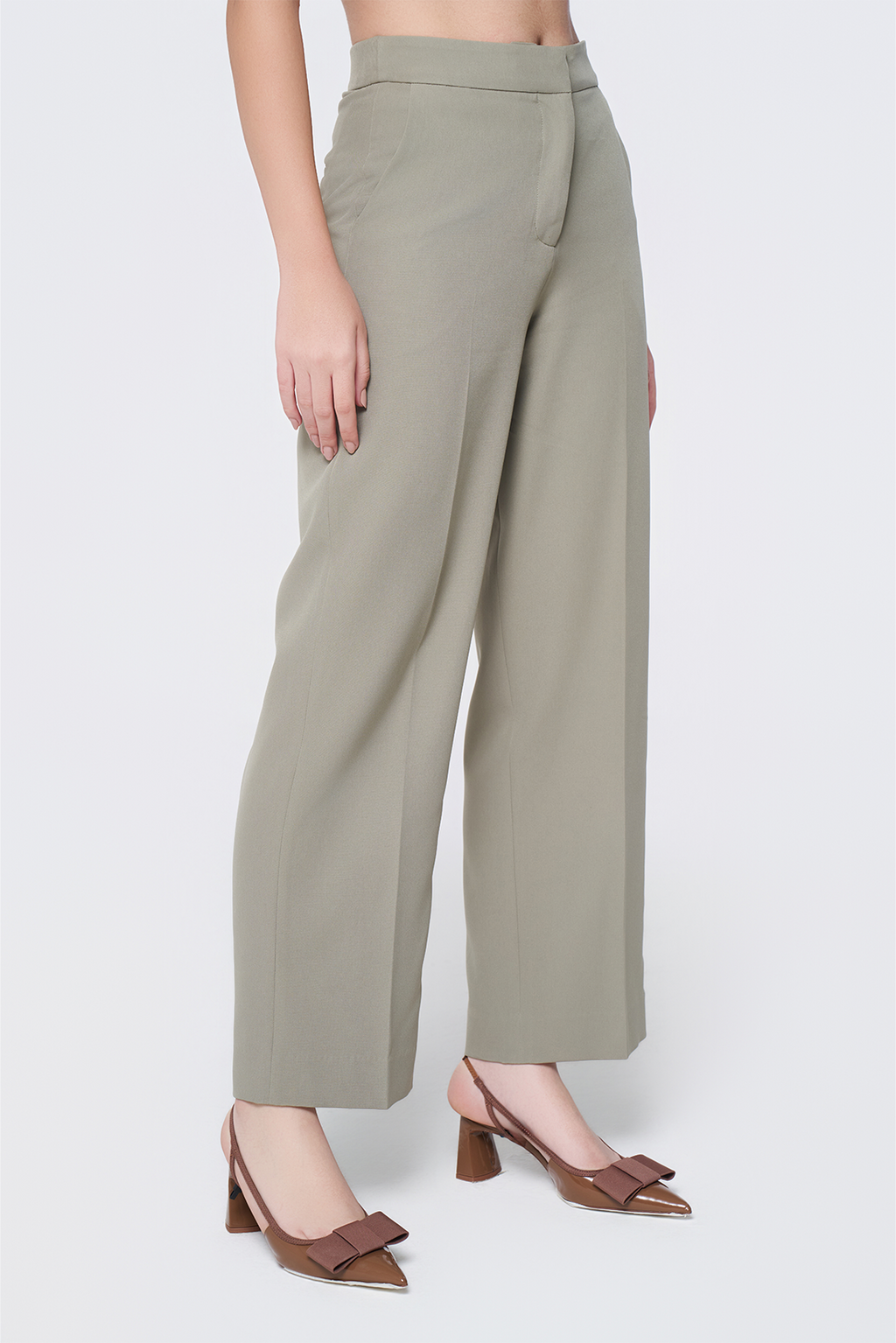 The Boardroom Trousers