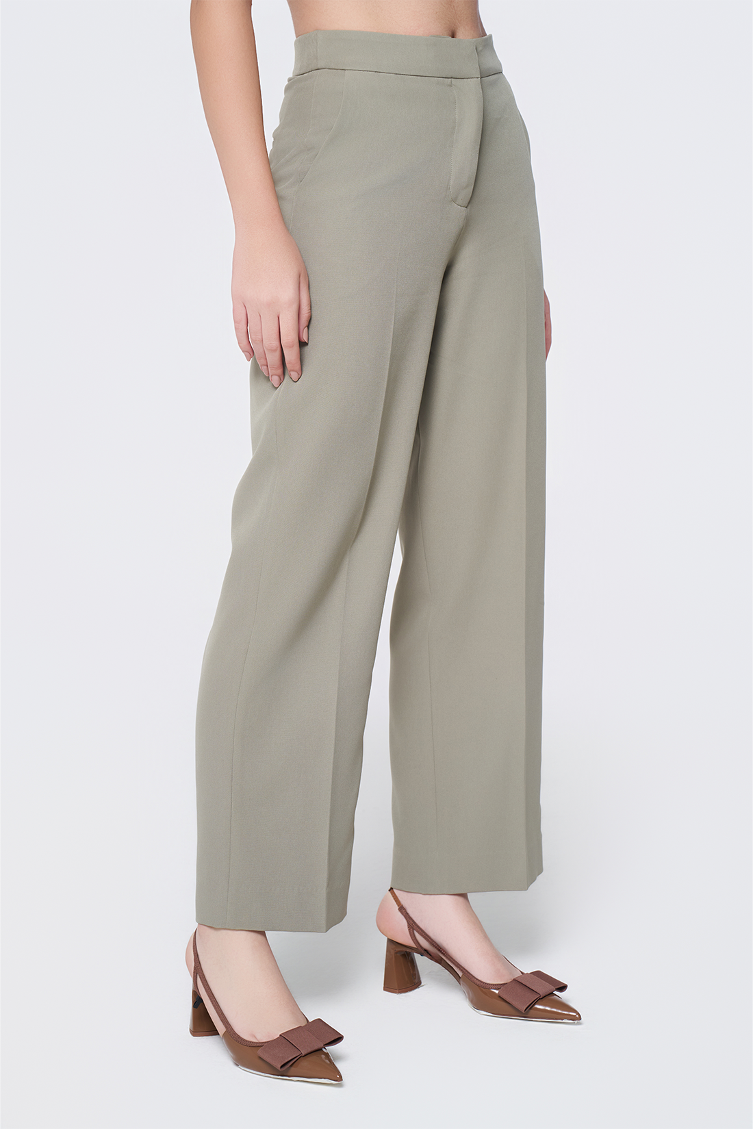 The Boardroom Trousers