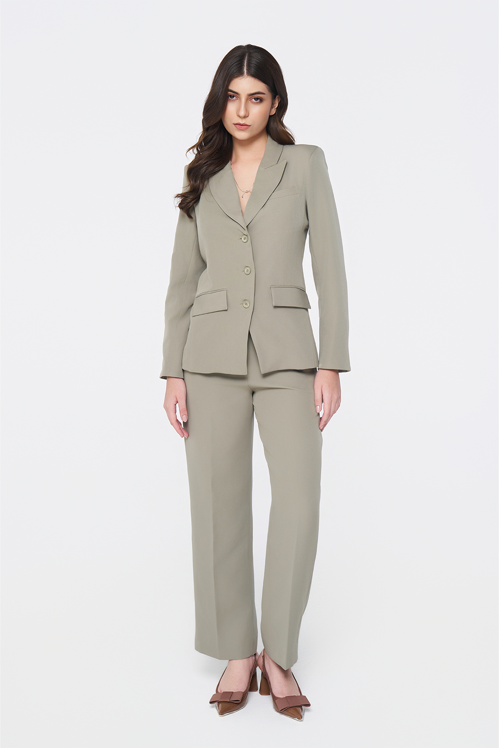 The Boardroom Trousers