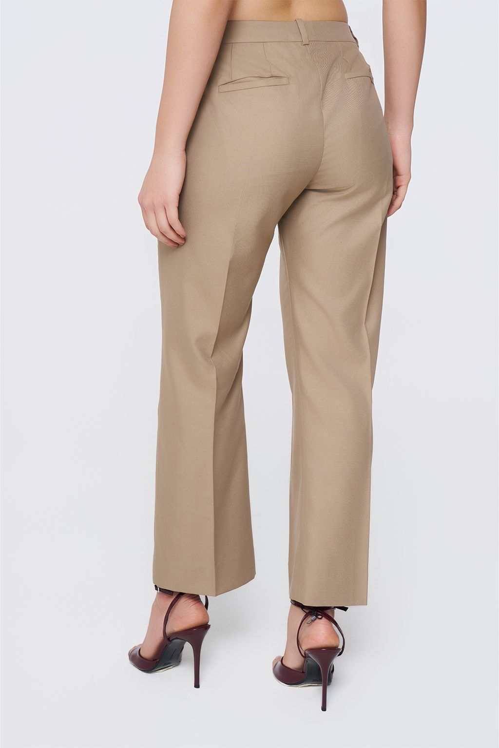 The CornerStone Trouser