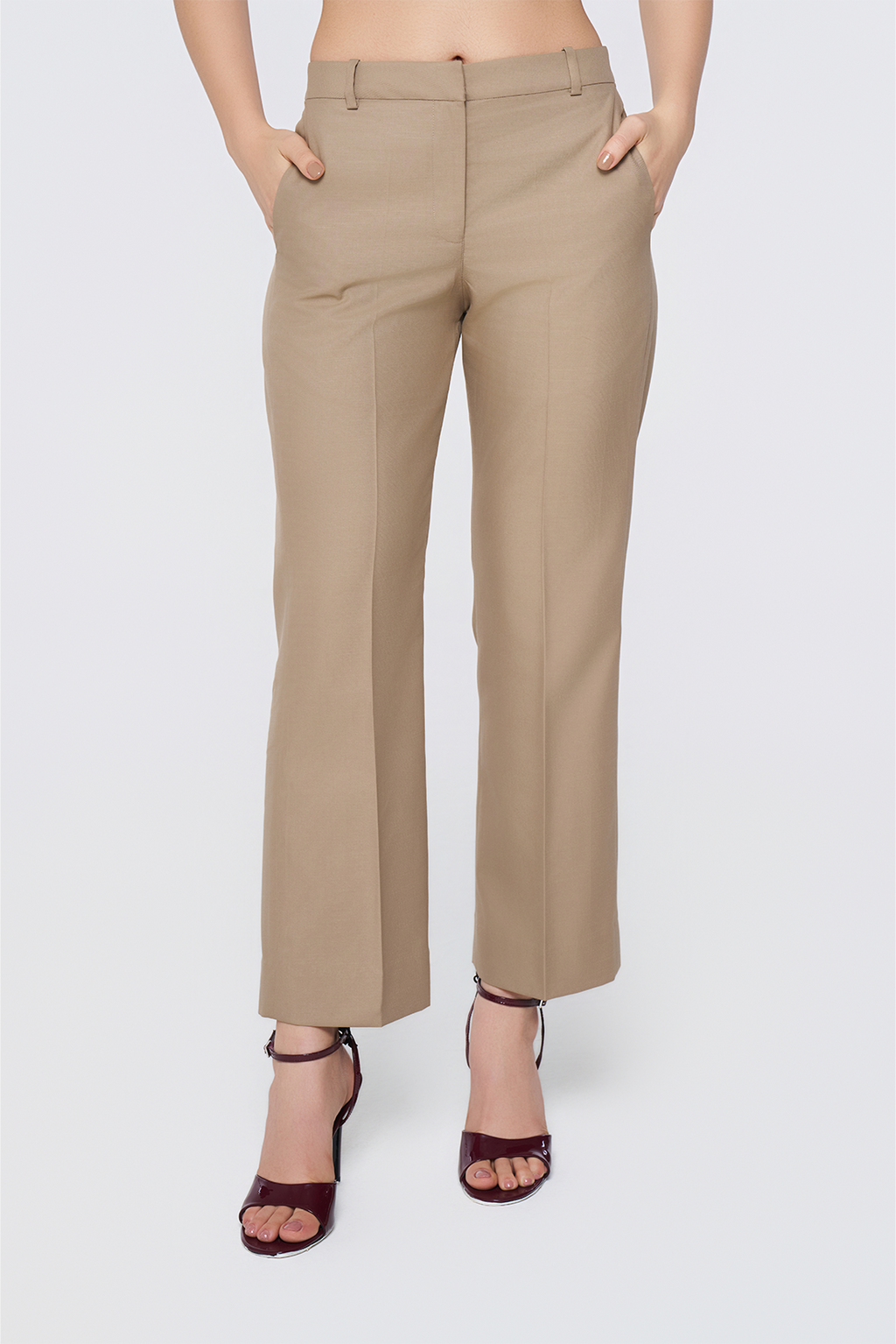 The CornerStone Trouser