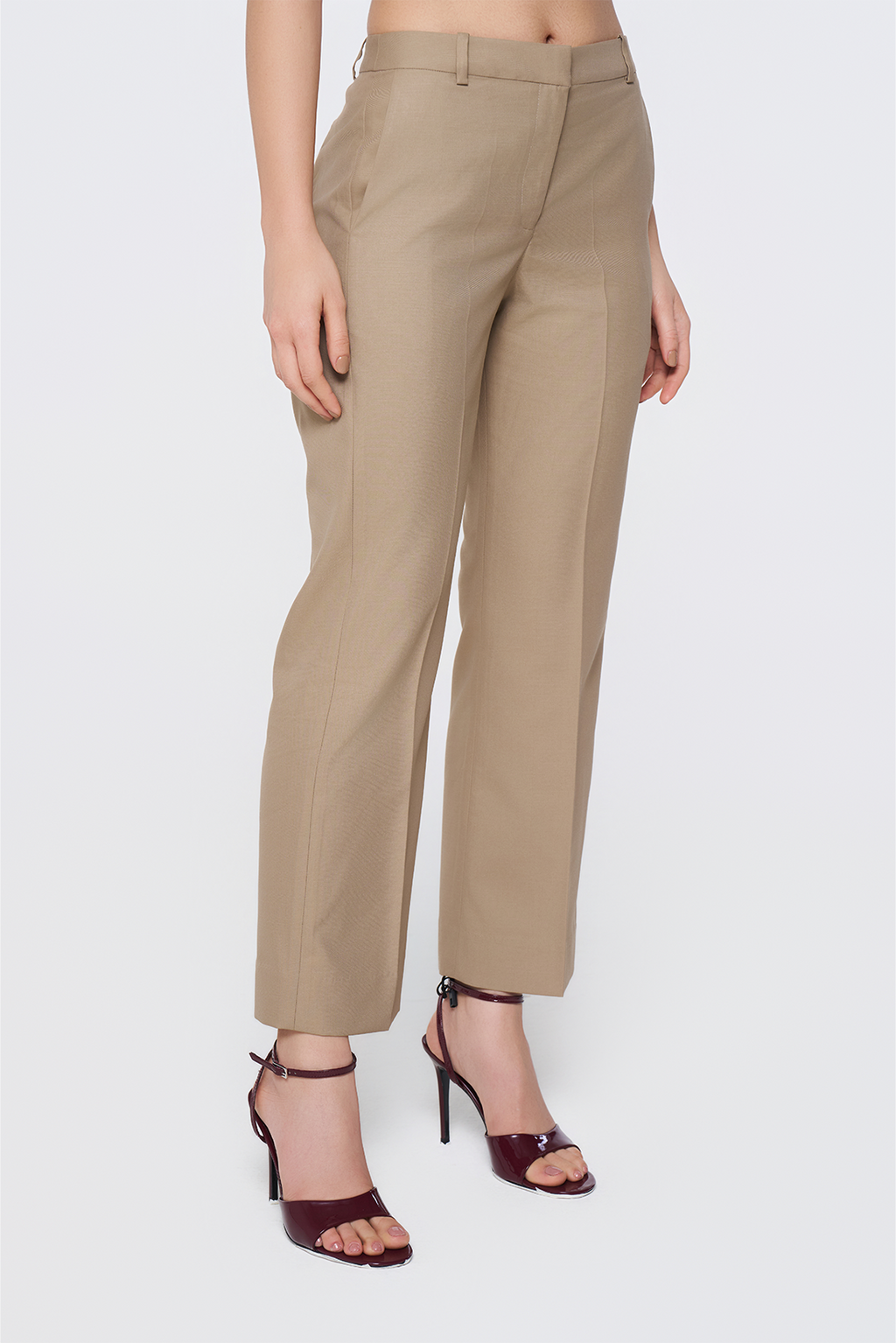 The CornerStone Trouser