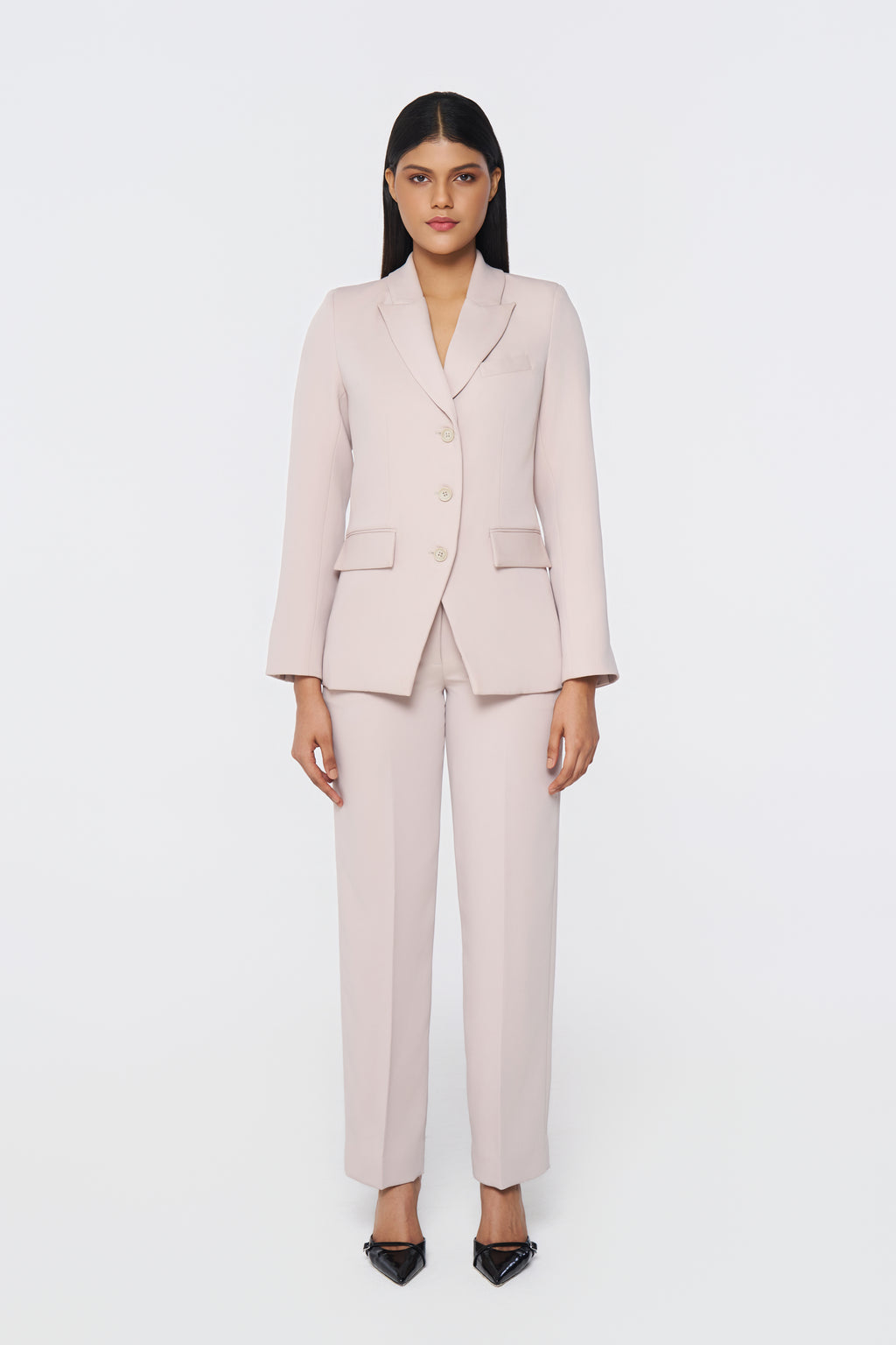 The Moonlight Blazer