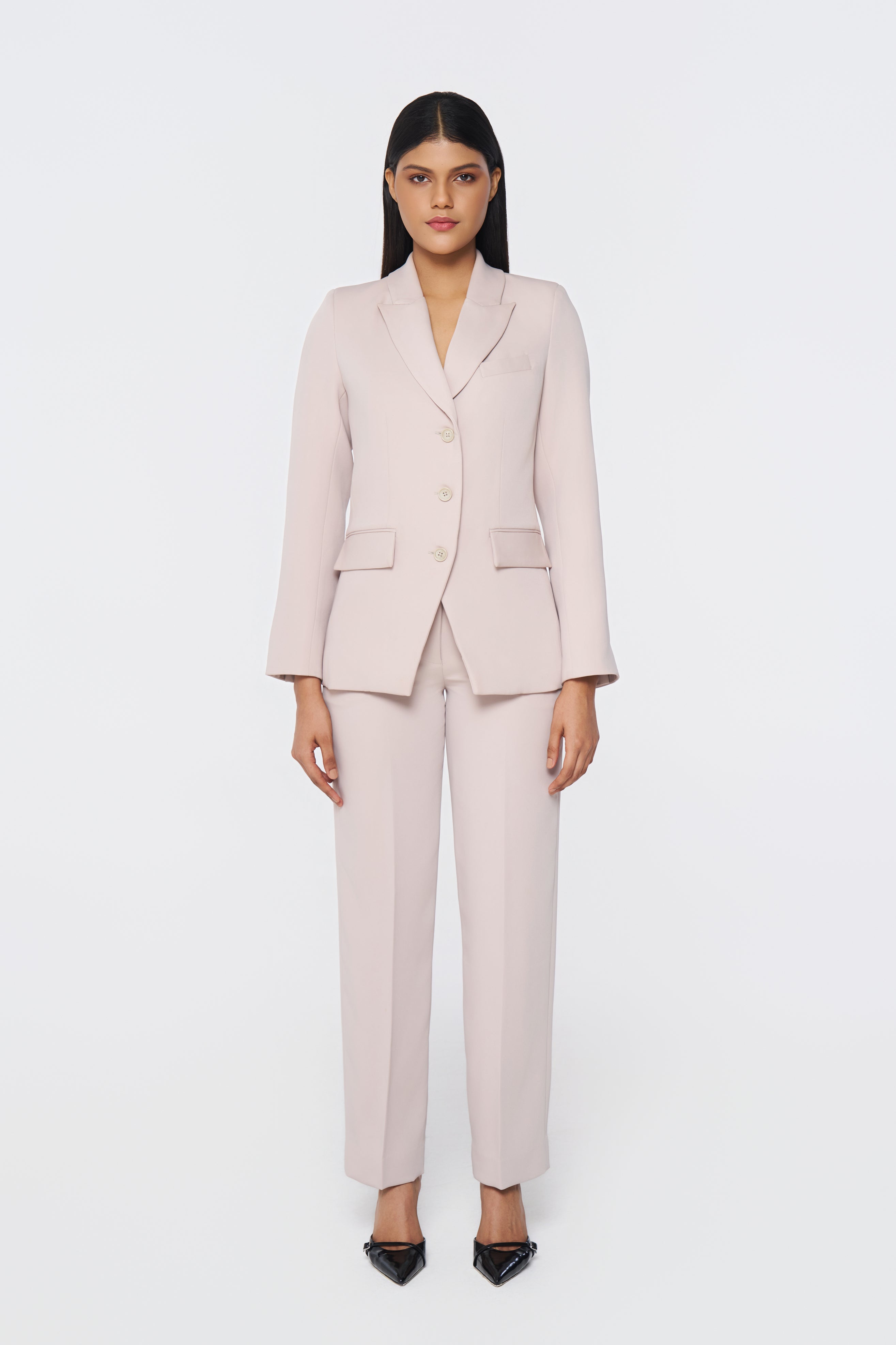 The Moonlight Blazer