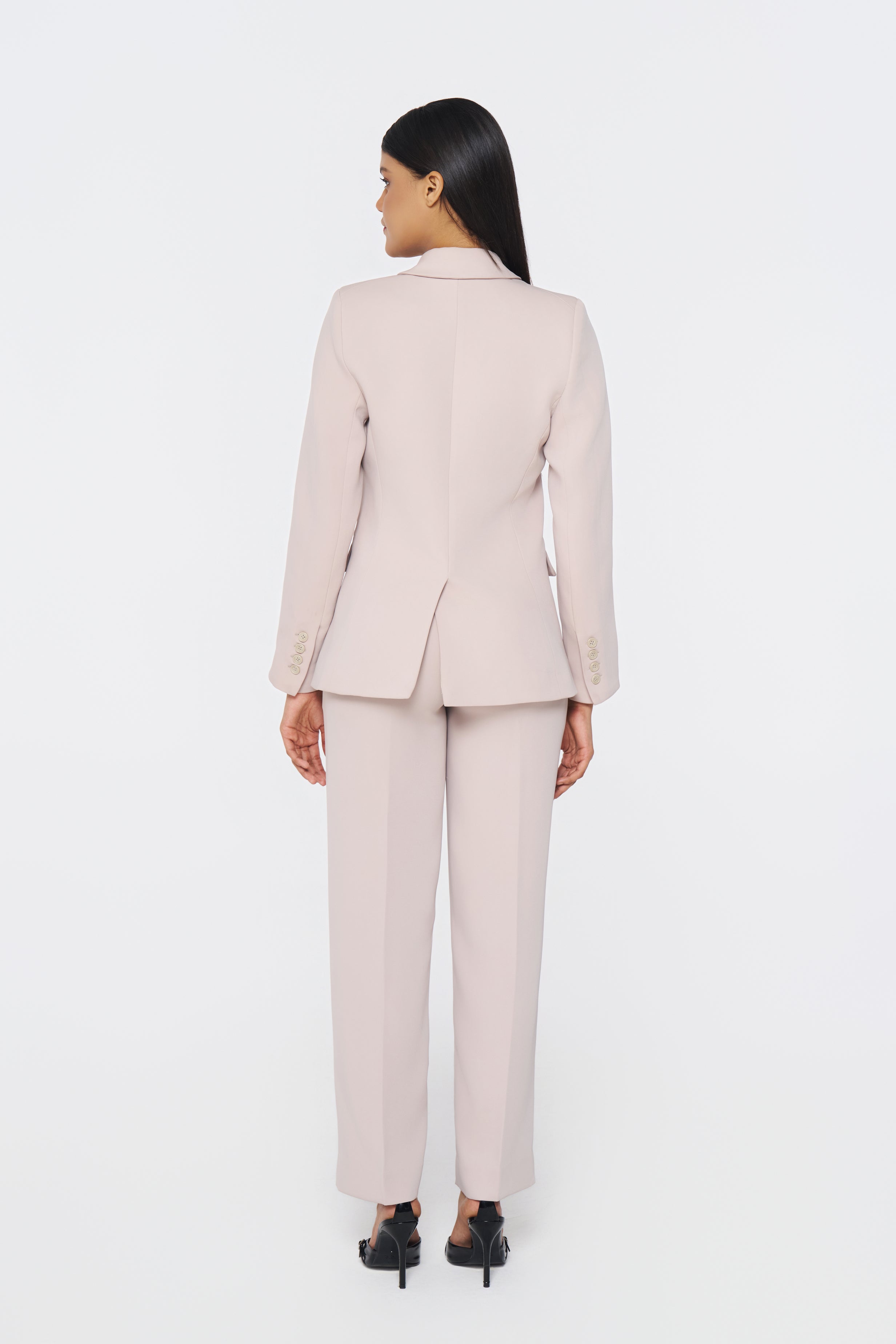 The Moonlight Blazer