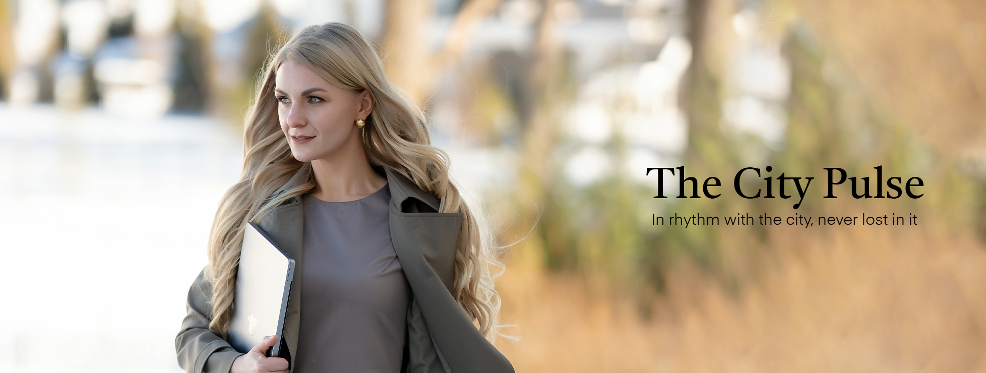 The City Pulse — contemporary urban fashion for women | Laxakaar