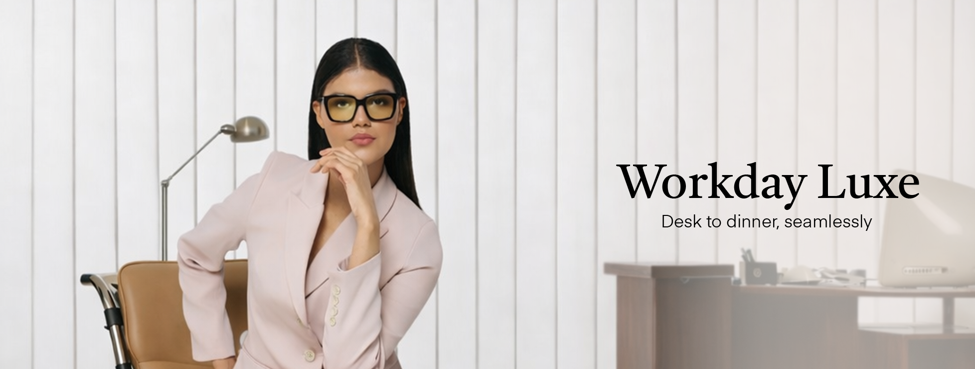 Workday Luxe — elevated office and formal wear for women | Laxakaar